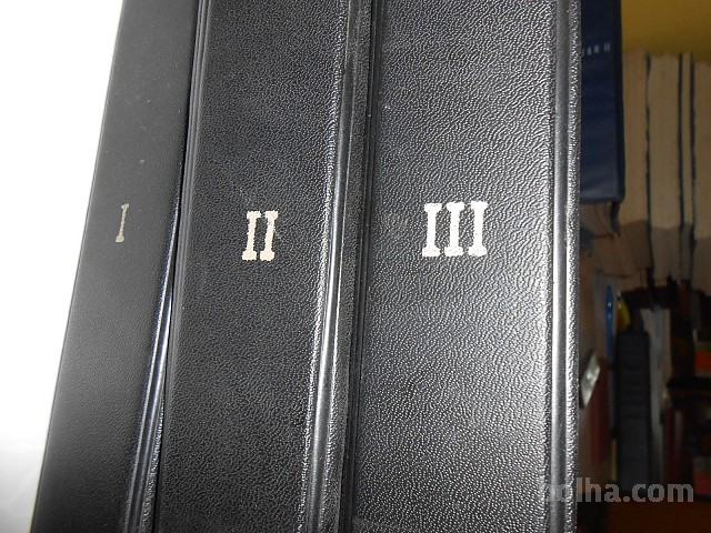 JRM lot 3 knjii RADARSKE PANORAME  1,2,3
