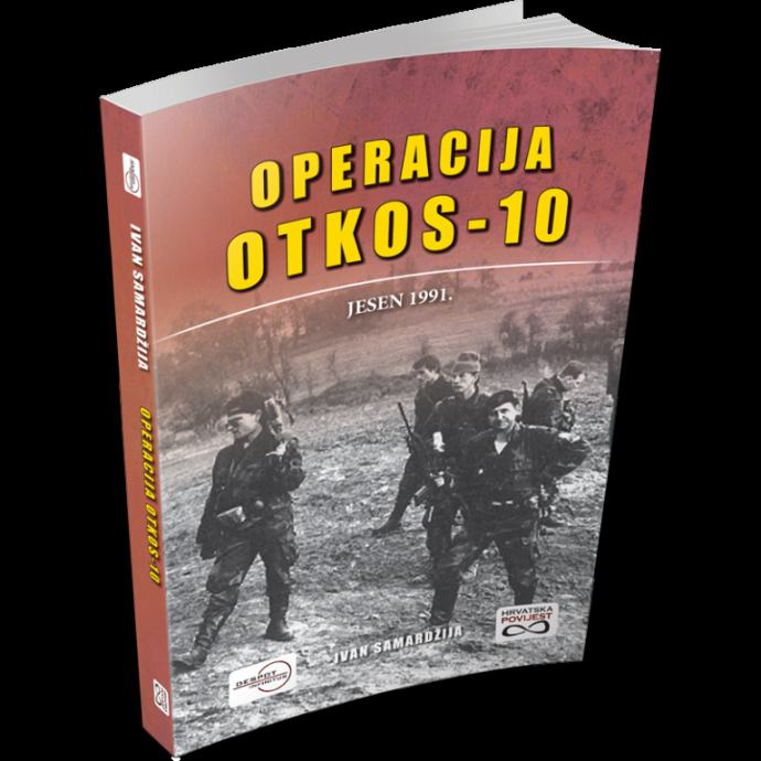 Operacija Otkos-10