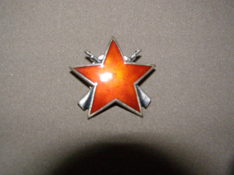 Partizanska zvezda