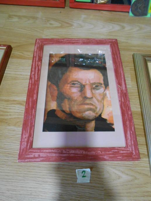 SFRJ slike TITO različno