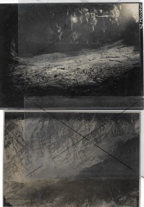 SOŠKA FRONTA - FOTOGRAFIJE, RAZNO, 1915/1918