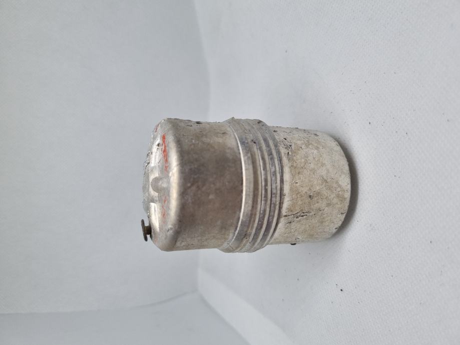 SRCM mod.35 Prestreljena