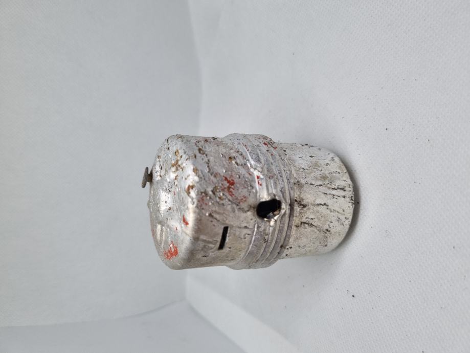 SRCM mod.35 Prestreljena