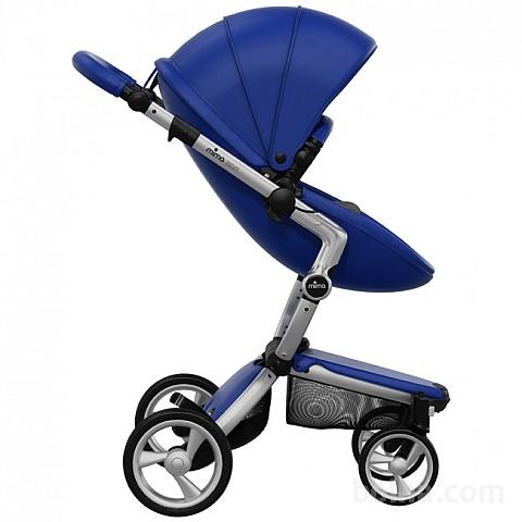 MIMA XARI otroški voziček ROYAL BLUE