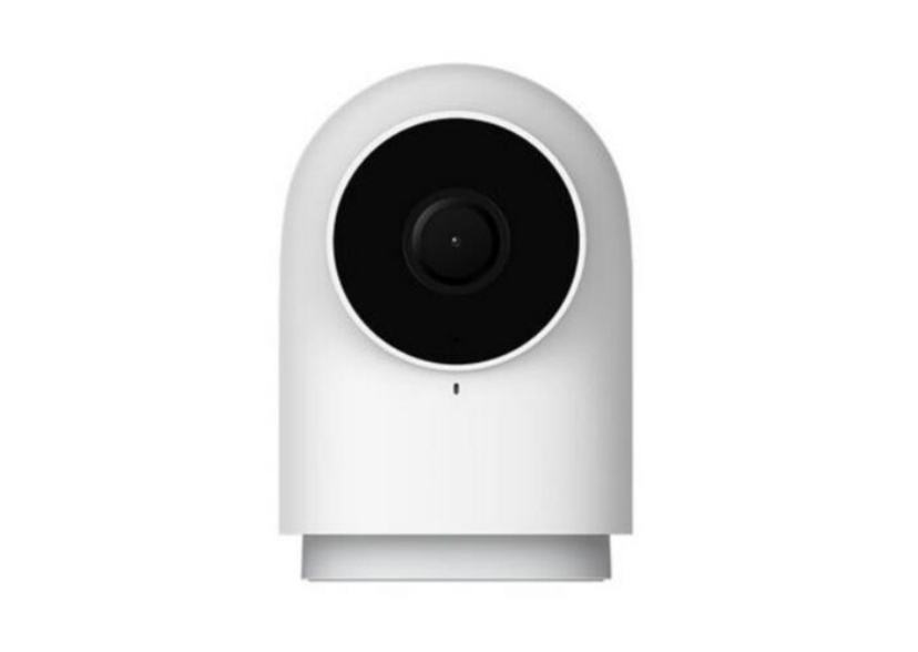 IP varnostna pametna kamera Xiaomi Aqara G2 (Gateway)