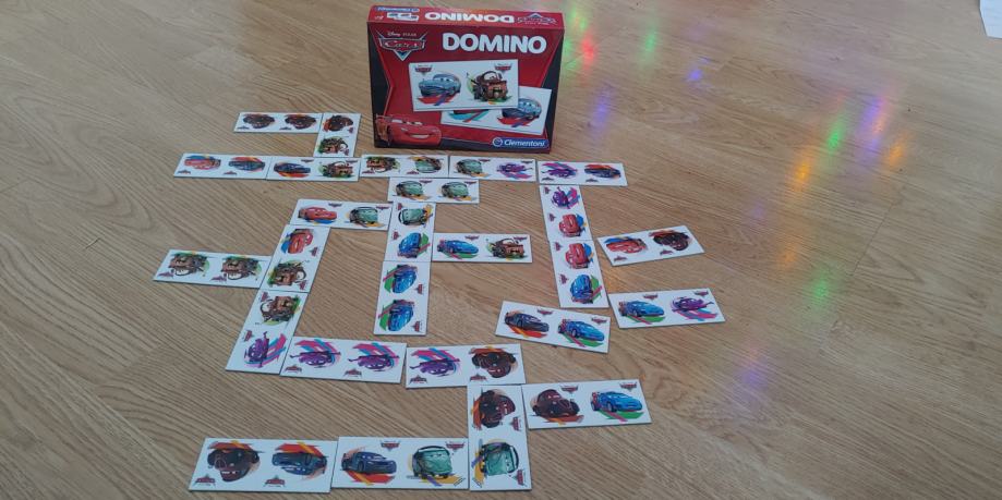 Domino Cars - Domino Avtomobili