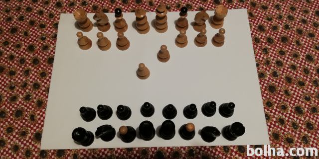 Šahovske figure