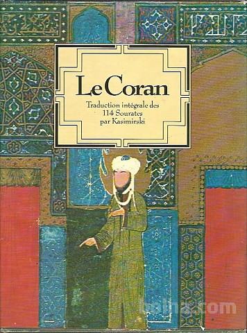 LeCoran / Traduction intégrale des 114 Sourates par Kasmirs
