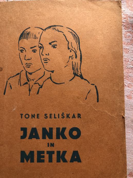 Janko in Metka