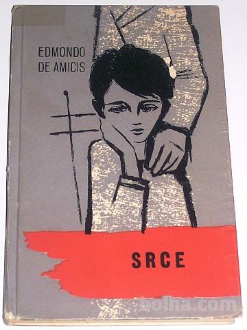 SRCE – Edmond De Amicis