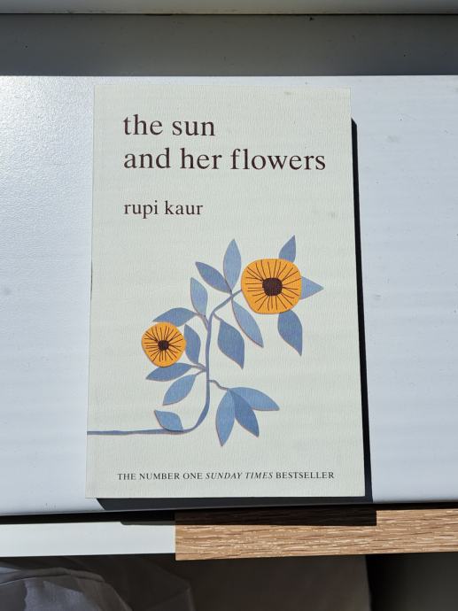 The Sun and her Flowers
