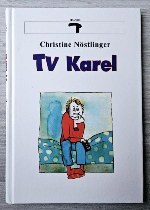 TV KAREL Christine Nostlinger