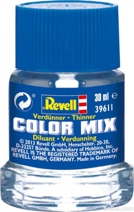 Color Mix razrjeđivač Revell 30 ml