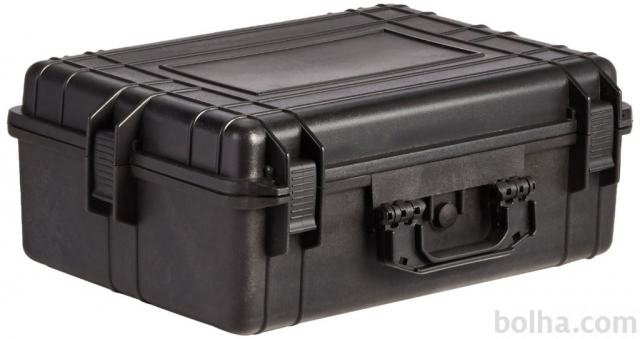 DJI Phantom kovček za drone
