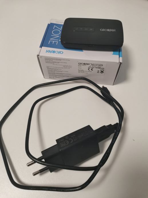 Alcatel MV40V 4G LTE Modem