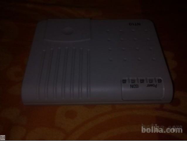 Brilink NT1Q - ISDN