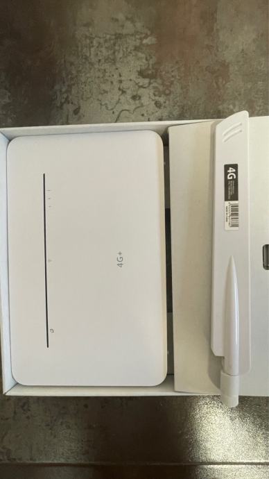 Huawei B535-333 LTE-4g+ modem-router