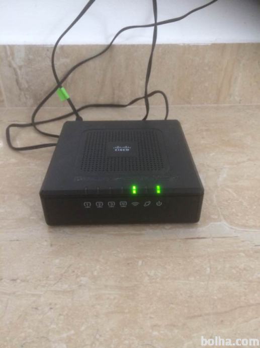 Linksys cisco wireless router wrt54gh