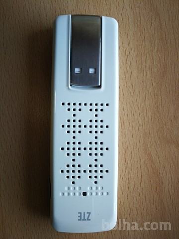 USB modem ZTE MF 662