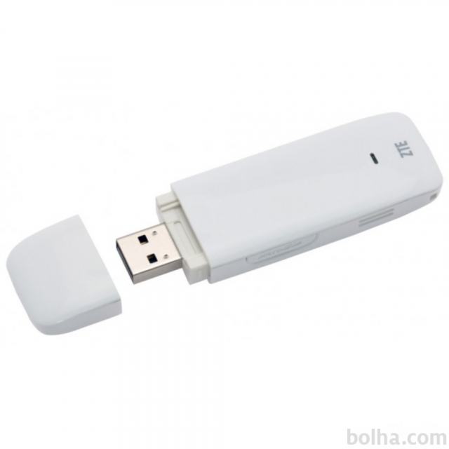 USB modem ZTE MF636