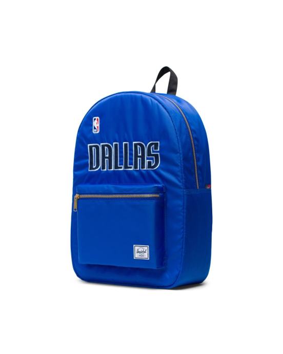 Herschel NBA Dallas Champions Nahrbtnik