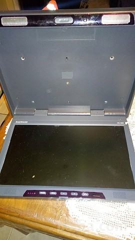 LCD Monitor Primerno za BUS ali AVTODOMU