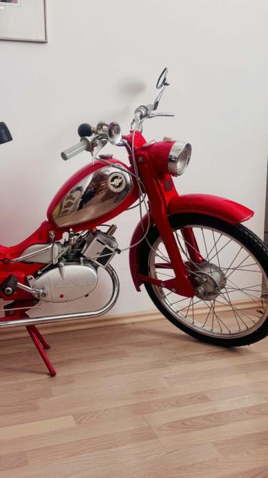 Zndapp Bergsteiger Kaufennull