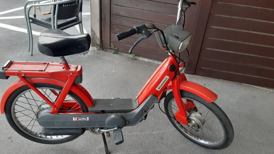 Camera D'Aria Per Piaggio Ciao - Misura 2.00-17, Per Pneumatico Posteriore/Anteriore - Foto 6