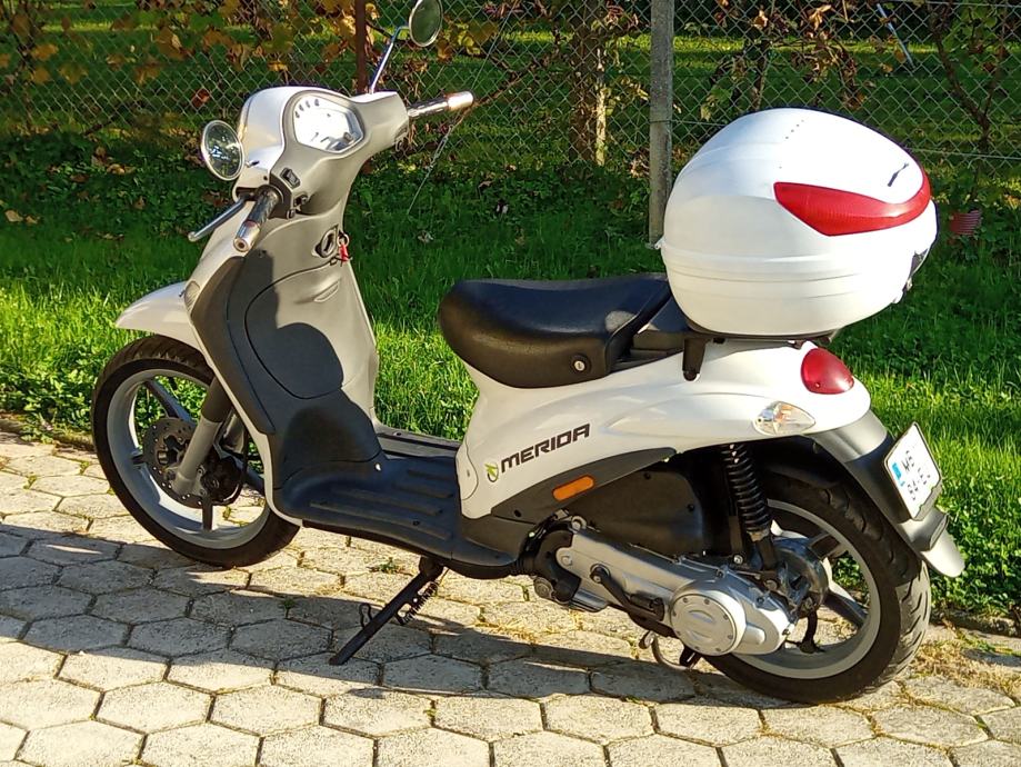 Liberty 50cc Piaggio Liberty 125 Anno 1998 Scheda Tecnica 2025