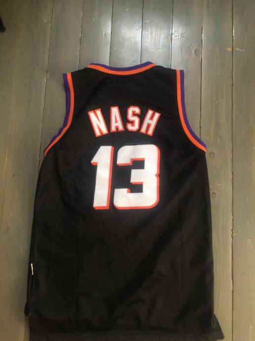 Košarkarski dres Steve Nash (Phoenix Suns) - velikost S