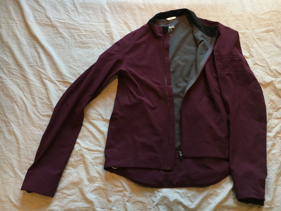 Rapha Classic Winter Jacket