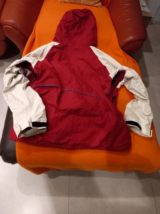 SNOWBOARD JAKNA BURTON LXL ZA DESKANJE, SMUČANJE ALI KAR