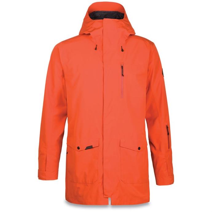 Snowboard jakna Dakine Vapor GORE-TEX 2L Jacket