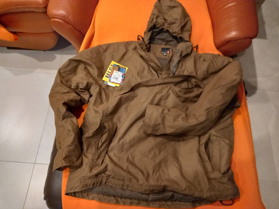 SNOWBOARD JAKNA QUICK SILVERXL ZA DESKANJE, SMUČANJE ALI KAR TAKO..