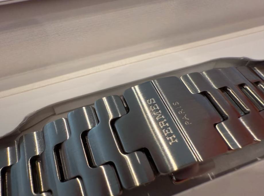 HERMES SATINE GRAND H visual data 5