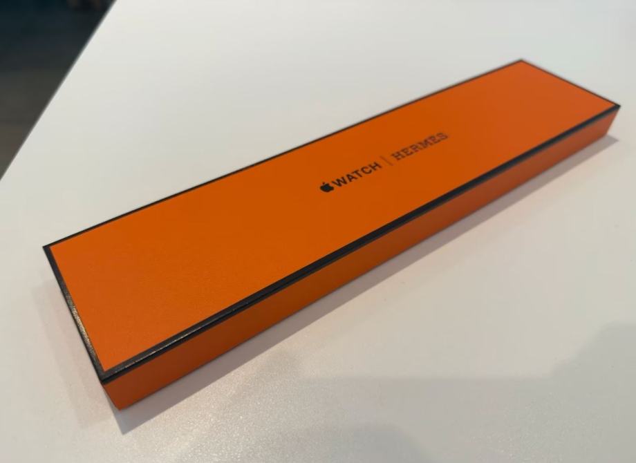 HERMES SATINE GRAND H visual data 6