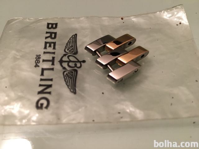 Breitling (člen zapestnice)