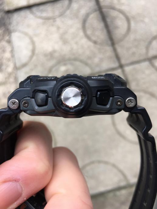 Casio GW9200-1 G Shock (Riseman)