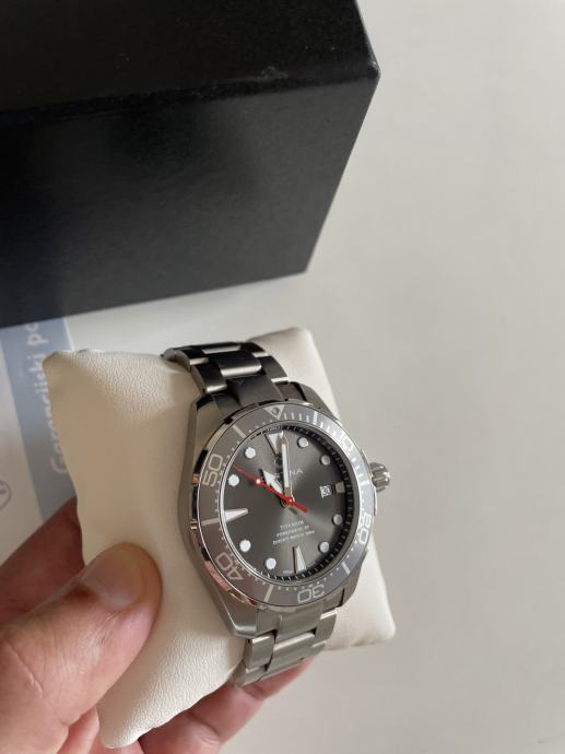 certina ds action 300m