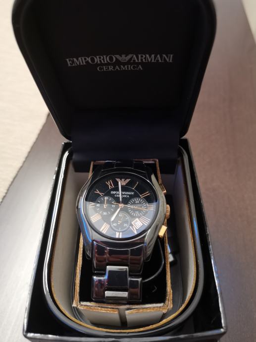 emporio armani ceramica