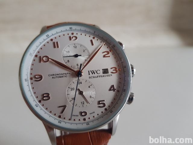 iwc ure cena