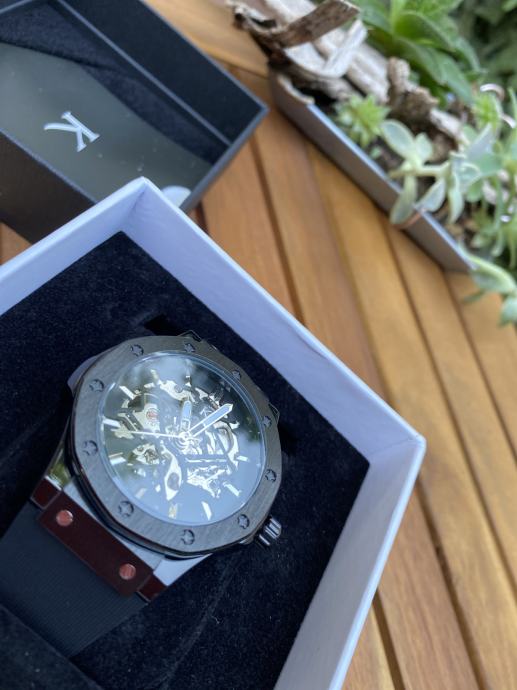 Moška ročna ura Klein watches DEDON