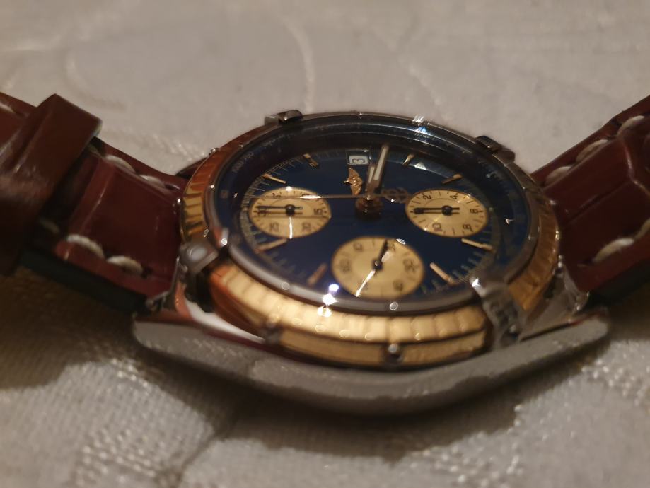 ure breitling cena