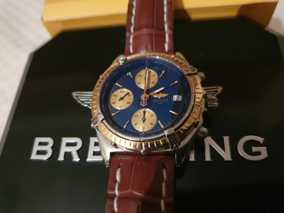 Ure breitling cena Clearance