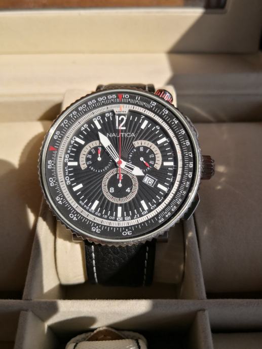 nautica a37501