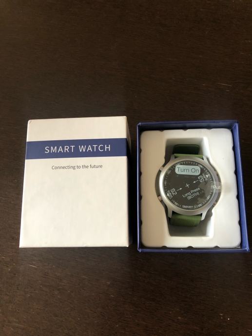 Rocna ura Smart watch EX18 NOVA