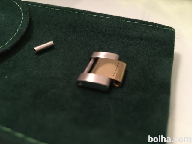 Rolex (člen zapestnice) 15.5 mm