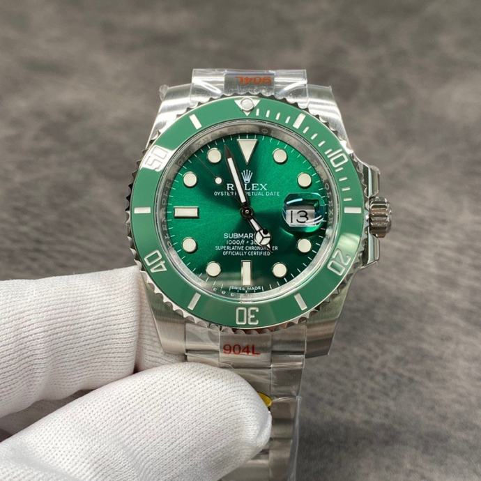 Noob Factory Noob V10 Submariner Review Noob Factory Noob