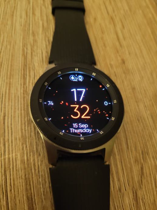 SAMSUNG Galaxy Watch SMR800