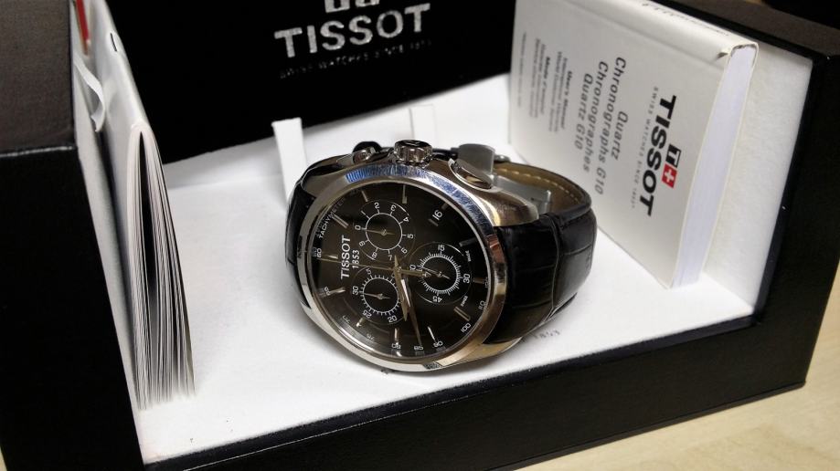 tissot ura
